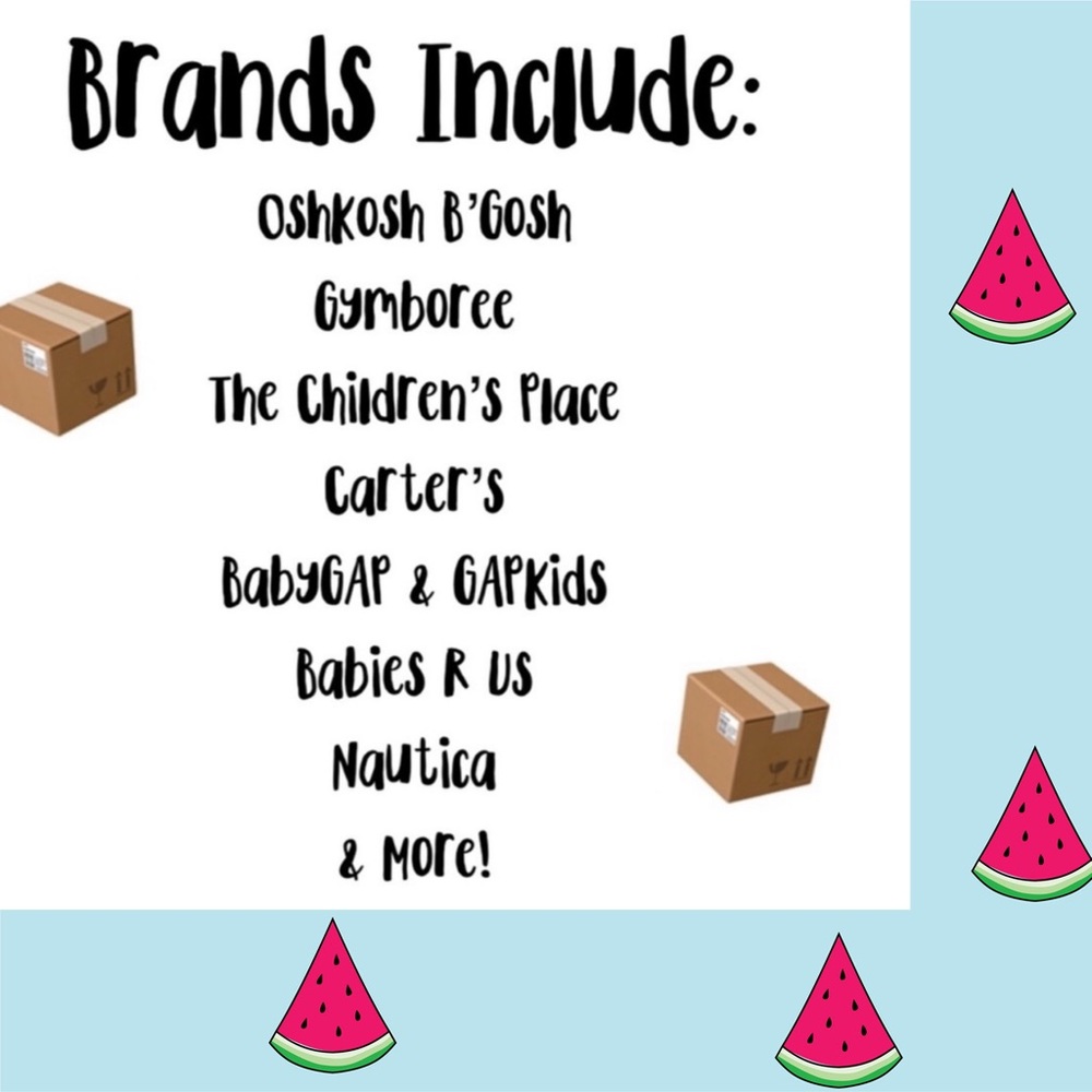 Children’s Mystery Box - Picture 2 of 4